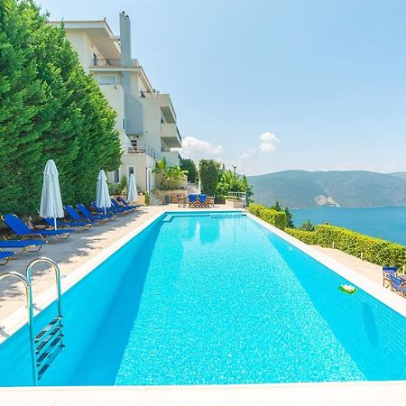Skroponeria View Apartments Екстериор снимка