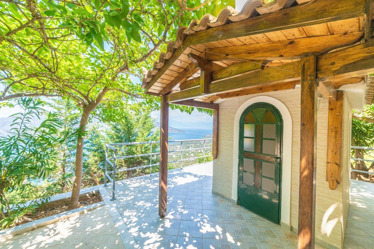 Skroponeria View Apartments Екстериор снимка